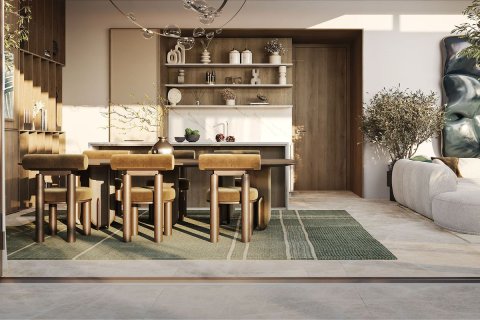 4 غرف نوم فيلا رقم 123439 5