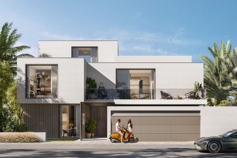 4 غرف نوم فيلا رقم 123439 7