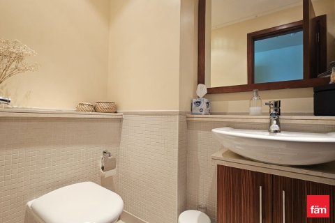 1 غرف نوم شقة  رقم 123437 12