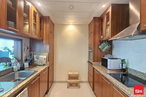 1 غرف نوم شقة  رقم 123437 9