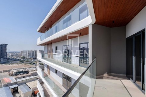 1 غرف نوم شقة في Arjan, الإمارات العربية المتحدة رقم 30474 16