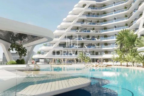 Apartamento tipo estudio Estudio en Arjan, UAE No. 30495 15