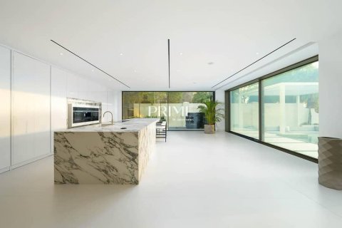 Villa de 5 chambres  No. 114901 9