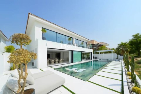 Villa de 5 chambres  No. 114901 12