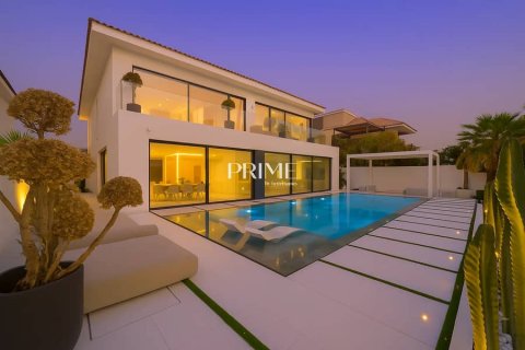 Villa de 5 chambres  No. 114901 2