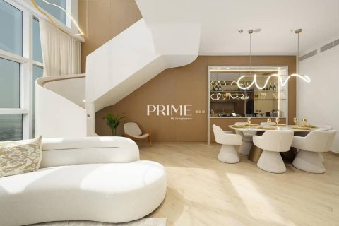 Квартира с 3 спальнями  №114902 21
