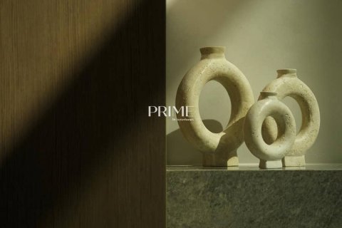 Квартира с 3 спальнями  №114902 13