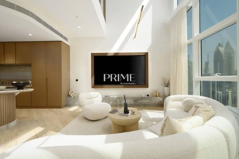 Квартира с 3 спальнями  №114902 24