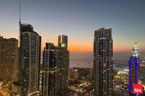 Apartment de 3 dormitorios en Dubai Marina, UAE No. 145376 16