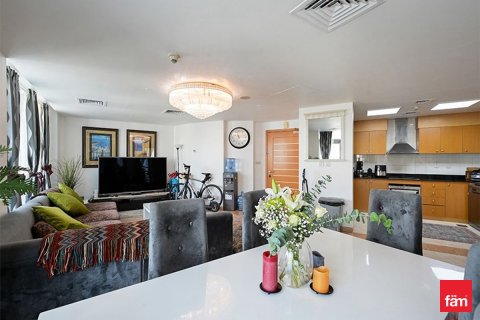 Apartment de 3 dormitorios en Dubai Marina, UAE No. 145376 6