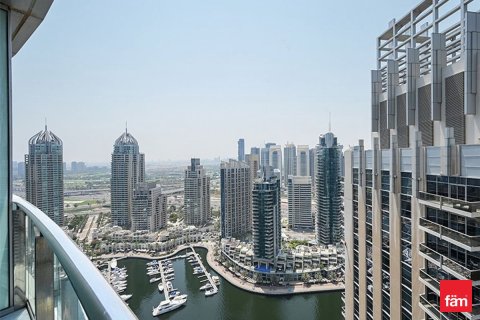 Apartment de 3 dormitorios en Dubai Marina, UAE No. 145376 3