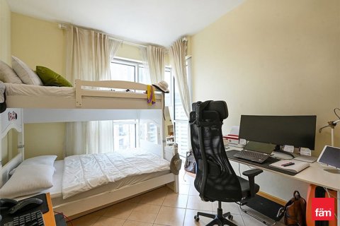 Apartment de 3 dormitorios en Dubai Marina, UAE No. 145376 12