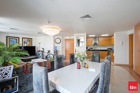 Apartment de 3 dormitorios en Dubai Marina, UAE No. 145376 7