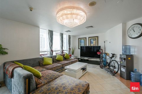Apartment de 3 dormitorios en Dubai Marina, UAE No. 145376 4