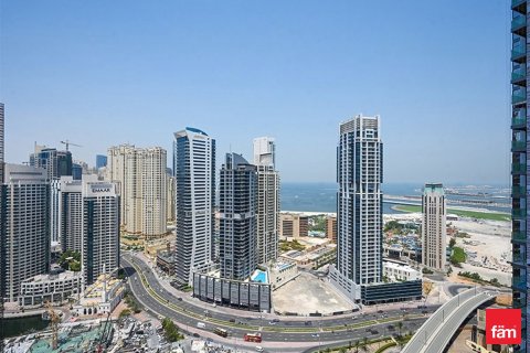 Apartment de 3 dormitorios en Dubai Marina, UAE No. 145376