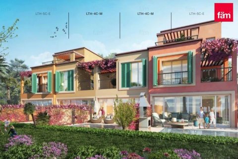 4 bedrooms Townhouse in Dubai, UAE No. 145377 12