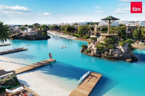 4 bedrooms Townhouse in Dubai, UAE No. 145377 8