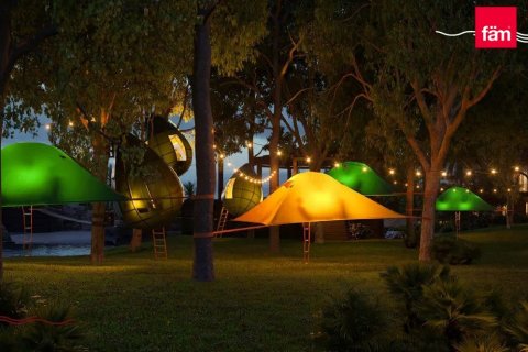 4 bedrooms Townhouse in Dubai, UAE No. 145377 14