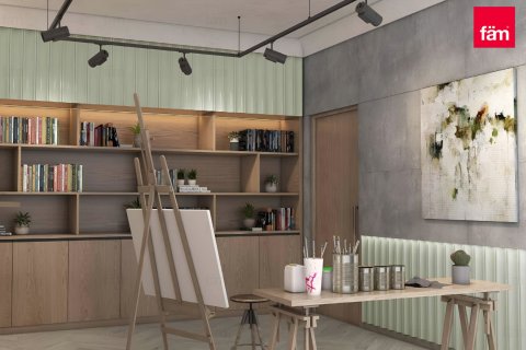 4 bedrooms Townhouse in Dubai, UAE No. 145377 4