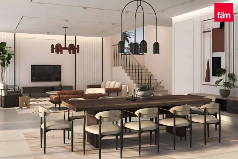 4 bedrooms Townhouse in Dubai, UAE No. 145377 3