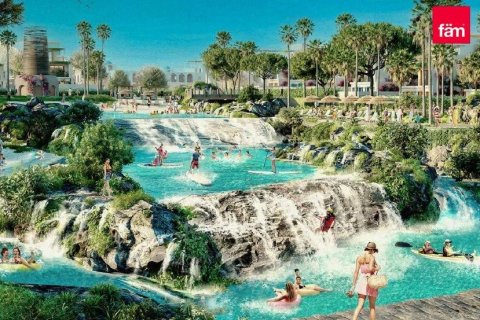 4 bedrooms Townhouse in Dubai, UAE No. 145377 13