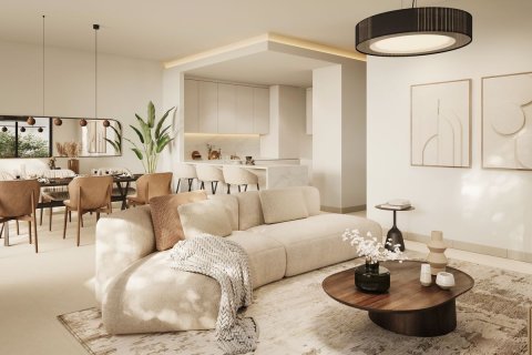 4 غرف نوم فيلا في دبي, الإمارات العربية المتحدة رقم 145382 8