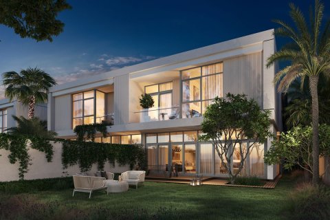 4 غرف نوم فيلا في دبي, الإمارات العربية المتحدة رقم 145382 3