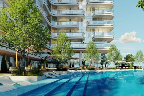 Apartment de 1 dormitorio en Downtown Dubai (Downtown Burj Dubai), UAE No. 145381 11