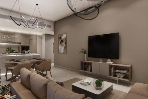 Apartment de 1 dormitorio en Downtown Dubai (Downtown Burj Dubai), UAE No. 145381 3