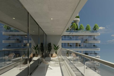 Apartment de 1 dormitorio en Downtown Dubai (Downtown Burj Dubai), UAE No. 145381