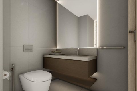 Apartment de 1 dormitorio en Downtown Dubai (Downtown Burj Dubai), UAE No. 145381 7