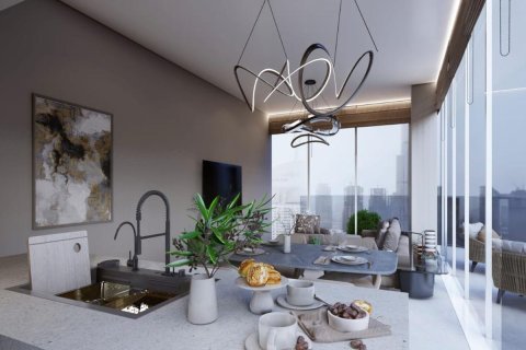 Apartment de 1 dormitorio en Downtown Dubai (Downtown Burj Dubai), UAE No. 145381 4