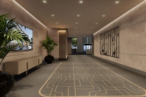 Apartment de 1 dormitorio en Downtown Dubai (Downtown Burj Dubai), UAE No. 145381 15