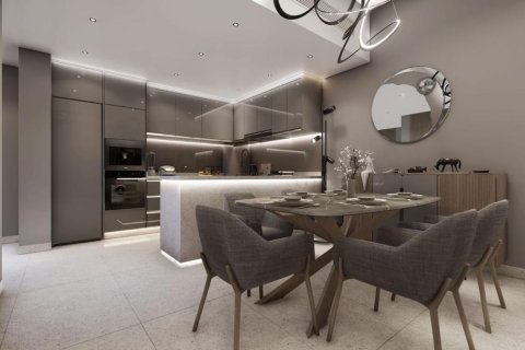 Apartment de 1 dormitorio en Downtown Dubai (Downtown Burj Dubai), UAE No. 145381 5