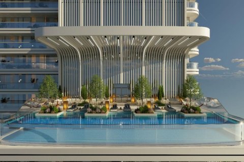 Apartment de 1 dormitorio en Downtown Dubai (Downtown Burj Dubai), UAE No. 145381 10
