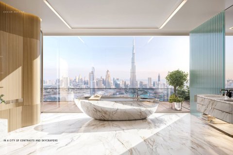 3 غرف نوم شقة في BINGHATTI CRESCENT وسط مدينة دبي, الإمارات العربية المتحدة رقم 97909 6
