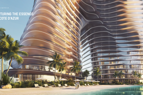 3 غرف نوم شقة في BINGHATTI CRESCENT وسط مدينة دبي, الإمارات العربية المتحدة رقم 97909 5