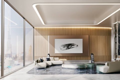 3 غرف نوم شقة في BINGHATTI CRESCENT وسط مدينة دبي, الإمارات العربية المتحدة رقم 97909 11