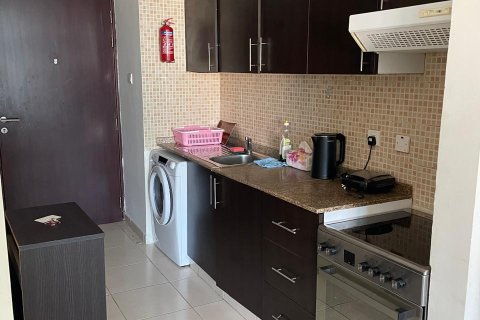 Apartment de 40m² en Dubai Sports City, UAE No. 171895 4