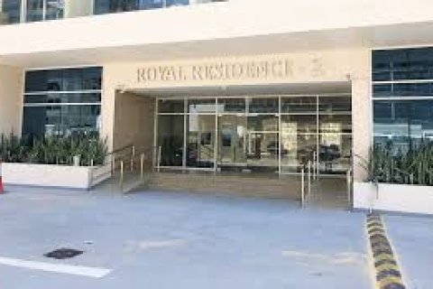 Apartment de 40m² en Dubai Sports City, UAE No. 171895 9