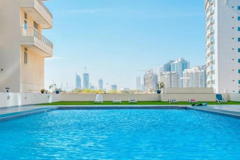Apartment de 40m² en Dubai Sports City, UAE No. 171895 10