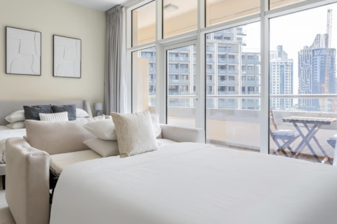 61m² Apartment in Business Bay, UAE No. 171901 7