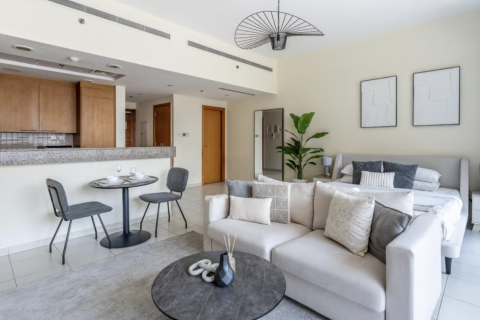 61m² Apartment in Business Bay, UAE No. 171901 3