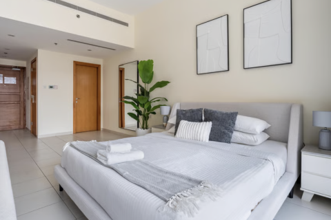 61m² Apartment in Business Bay, UAE No. 171901 9