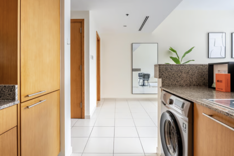 61m² Apartment in Business Bay, UAE No. 171901 10