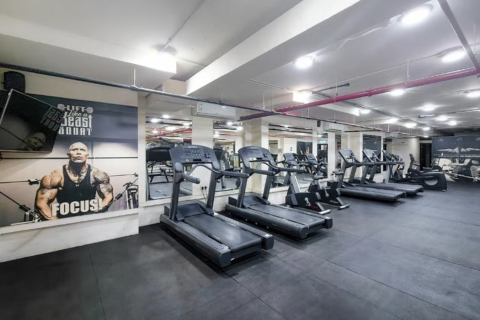 61m² Apartment in Business Bay, UAE No. 171901 15