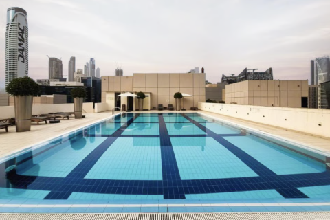 61m² Apartment in Business Bay, UAE No. 171901 13