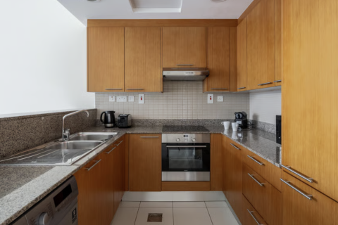 61m² Apartment in Business Bay, UAE No. 171901 5