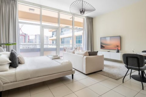Studio Apartment in Business Bay, UAE No. 171901