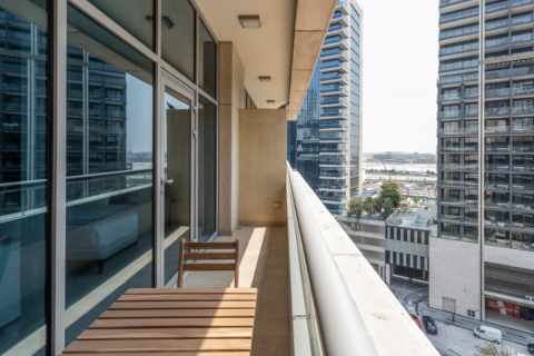 61m² Apartment in Business Bay, UAE No. 171901 12